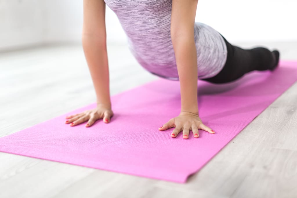 Boost your metabolism and burn fat by these simple steps Boost your metabolism and burn fat by these simple steps