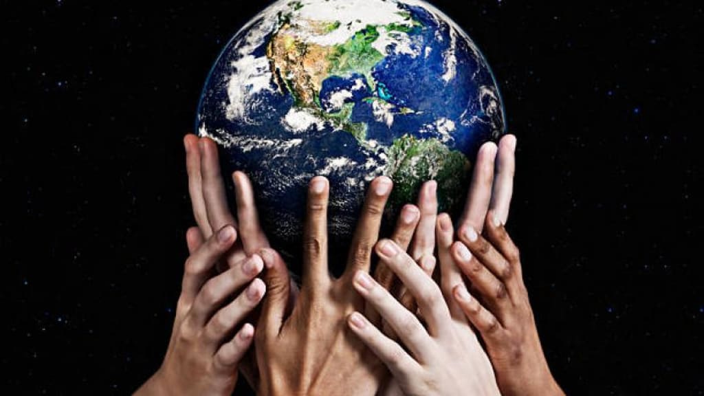 BLM and sustainability BLM and sustainability