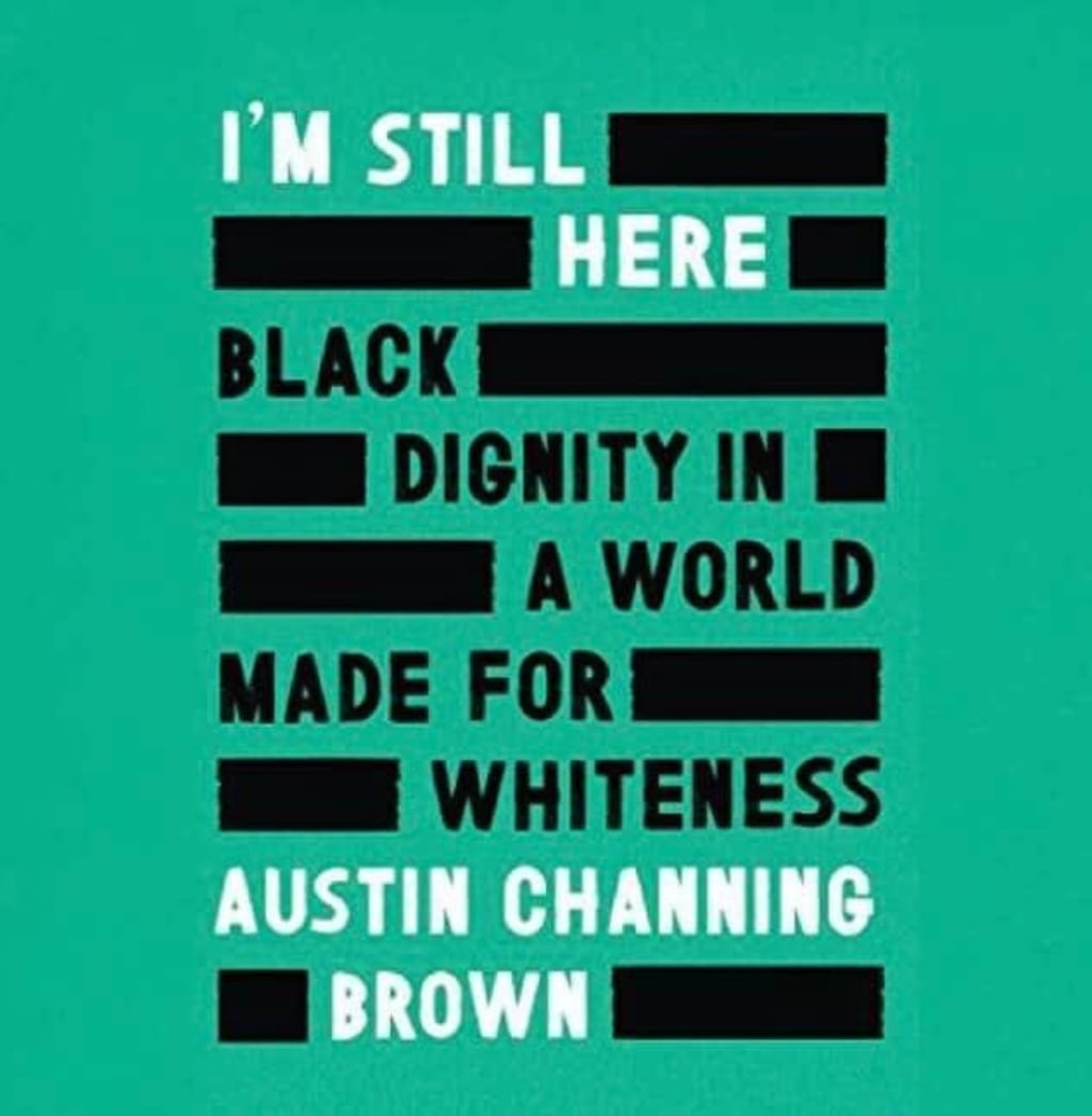 Learning To End Racism Learning To End Racism