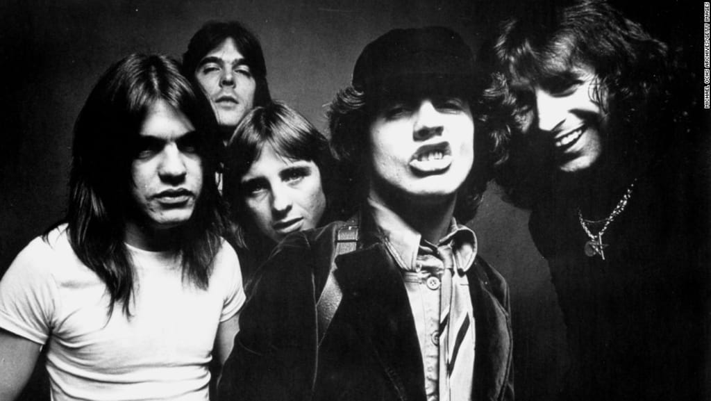 The Rocking Life The Rocking Life