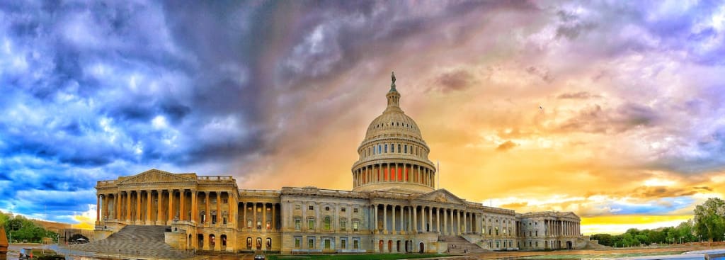 How to Get Rid of Bad Politicians in Congress How to Get Rid of Bad Politicians in Congress