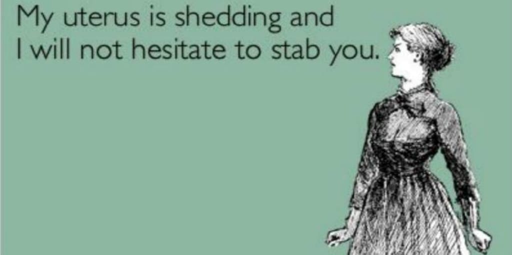 And that’s on Period. And that’s on Period.