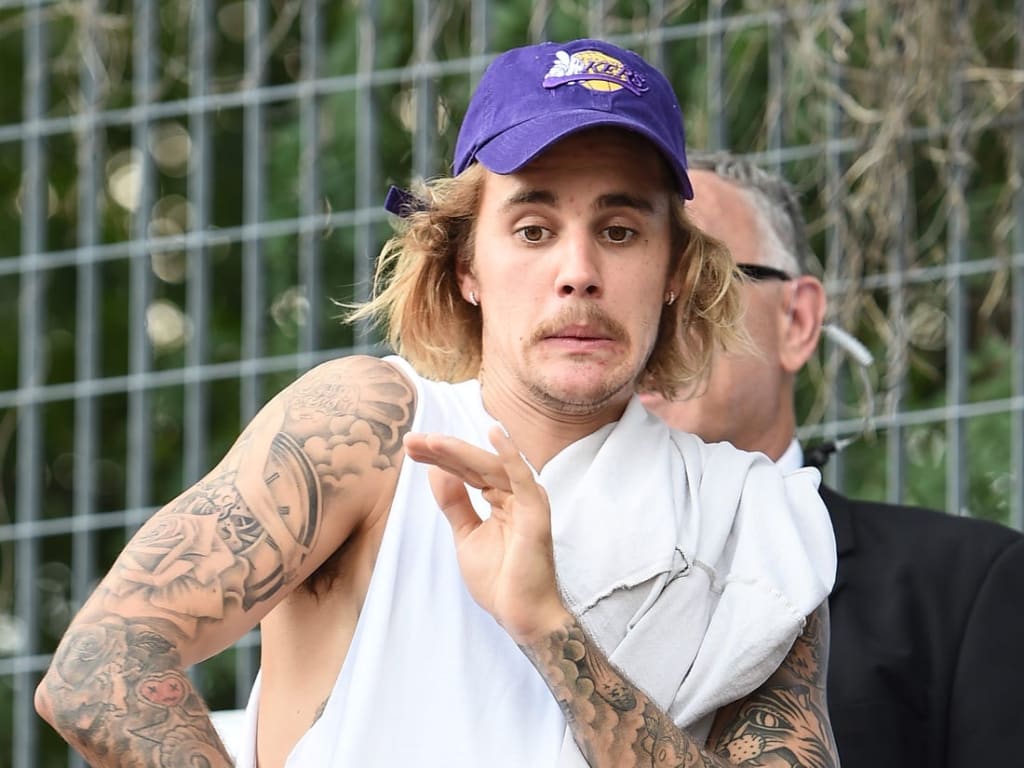 Sexual Assault Allegations against the Biebs? Sexual Assault Allegations against the Biebs?