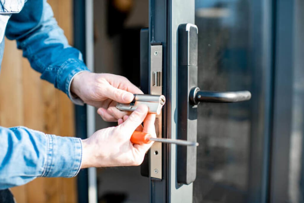 Are you always ready that you might need a locksmith? Are you always ready that you might need a locksmith?
