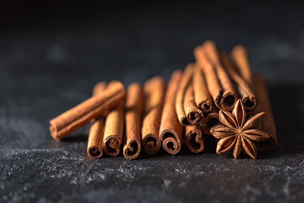 Does Cinnamon Really Possess Medicinal Properties? Does Cinnamon Really Possess Medicinal Properties?