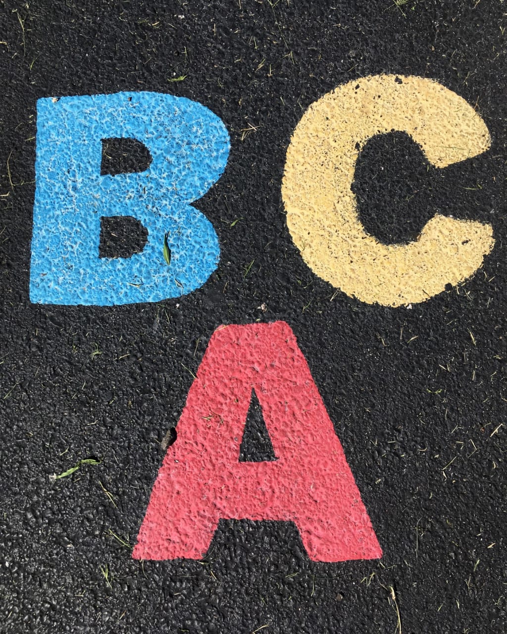 Tump’s ABCs Through Quotes Tump’s ABCs Through Quotes