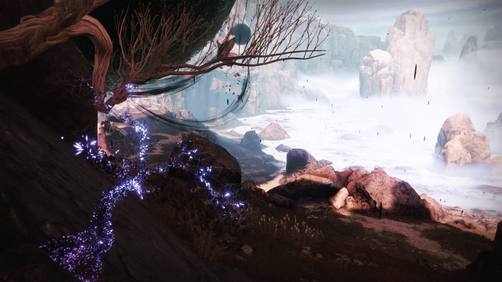 You Should Be Playing Destiny 2 If You Aren't Already You Should Be Playing Destiny 2 If You Aren't Already