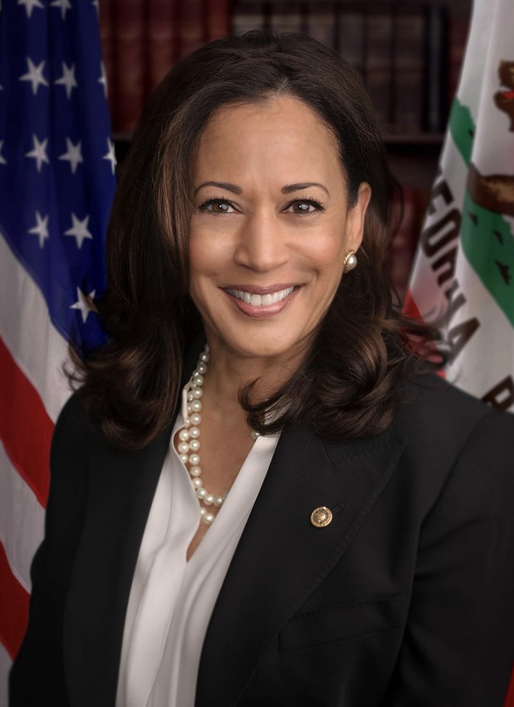 Meet Kamala Harris Meet Kamala Harris