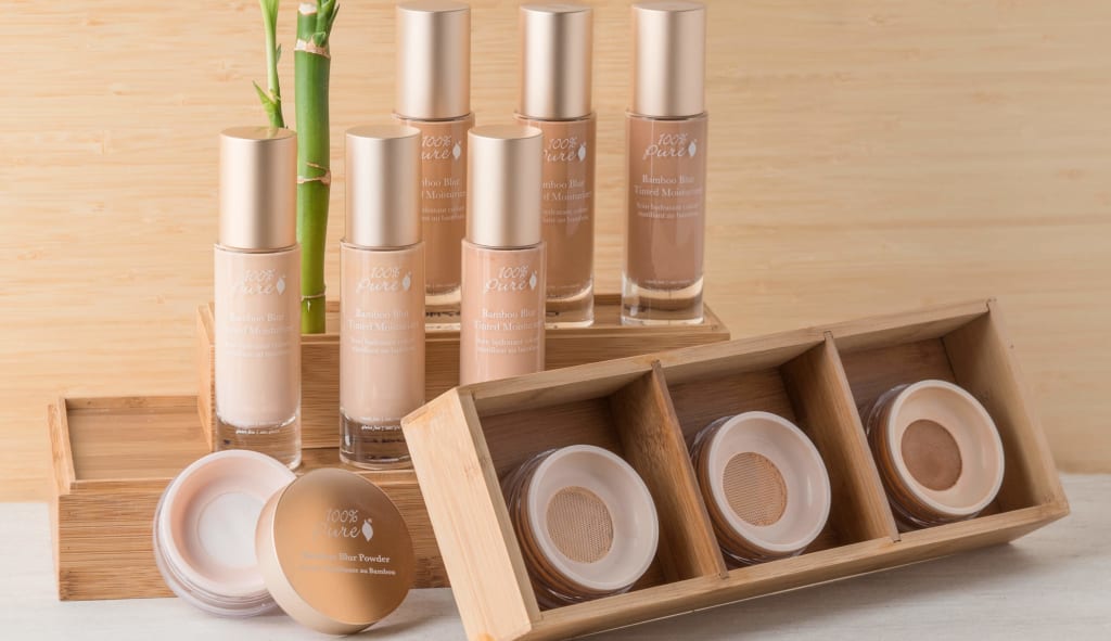 Best Foundations To Make Your Face Beautiful Best Foundations To Make Your Face Beautiful