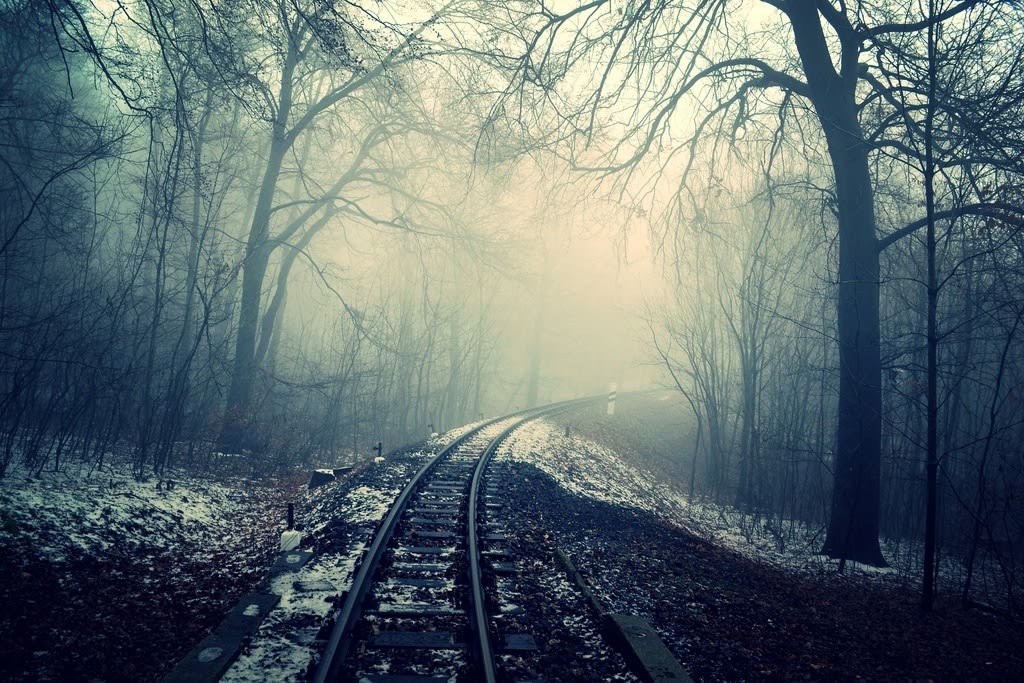 How the Underground Railroad Inspired a Throughline for My Dystopian Sci-FI Story How the Underground Railroad Inspired a Throughline for My Dystopian Sci-FI Story