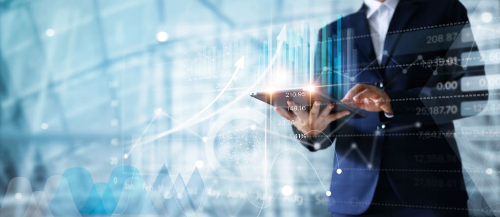 Breakthrough Business Technology that is here to stay Breakthrough Business Technology that is here to stay