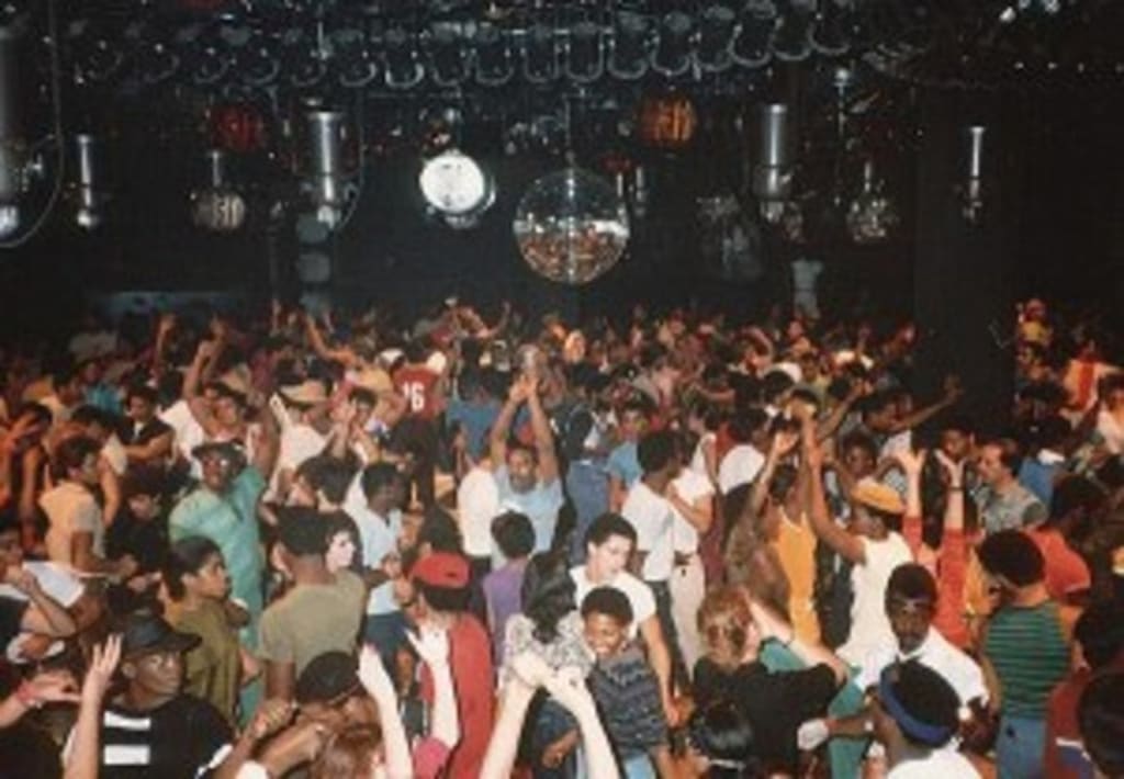 House Music is Black Music House Music is Black Music