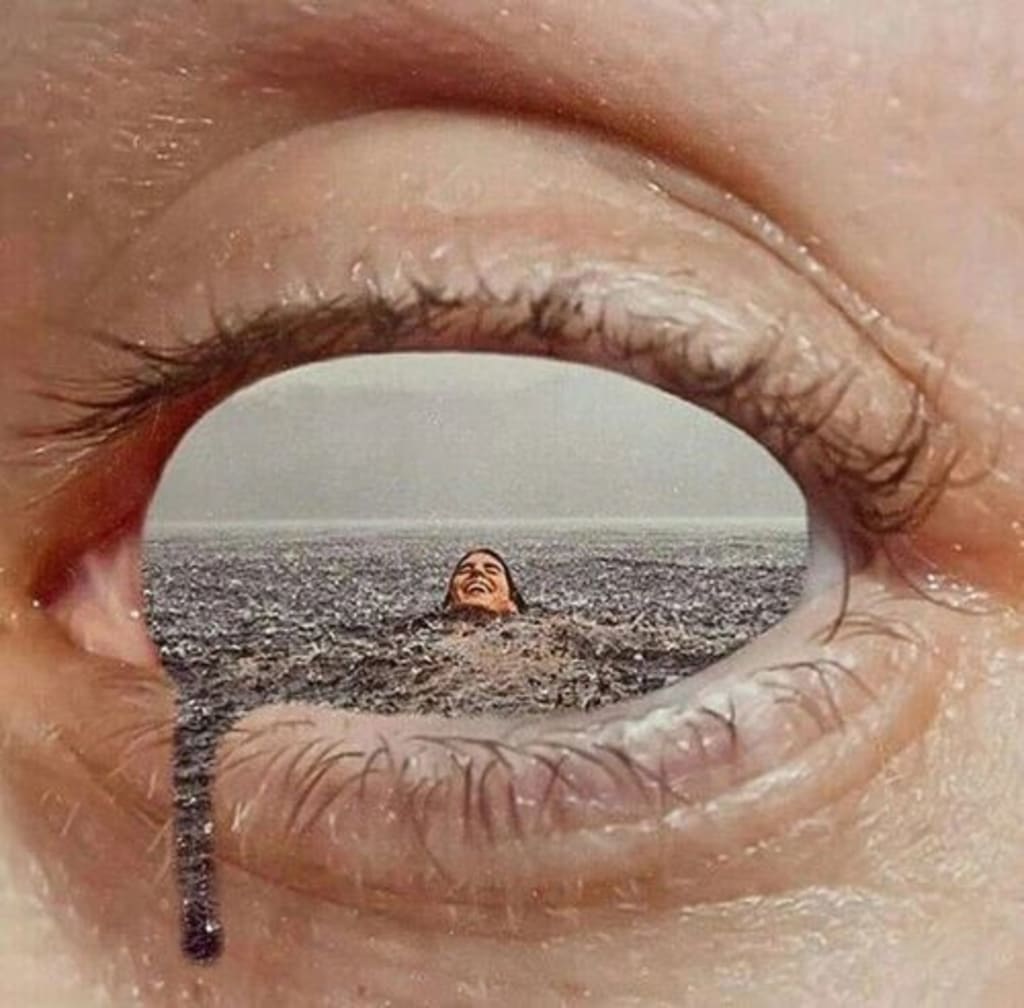 Murky Waters: What To Expect When Mercury Goes Retrograde in Cancer this Summer Murky Waters: What To Expect When Mercury Goes Retrograde in Cancer this Summer