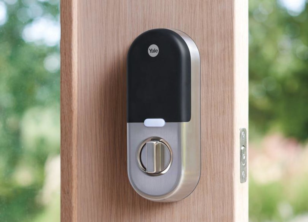 How Do Smart Locks Work? How Do Smart Locks Work?