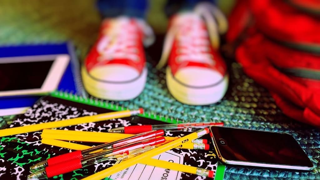 Back to School Clothing: How to Save on Shopping Back to School Clothing: How to Save on Shopping