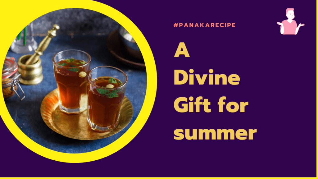 A Divine Gift for summer
A Divine Gift for summer