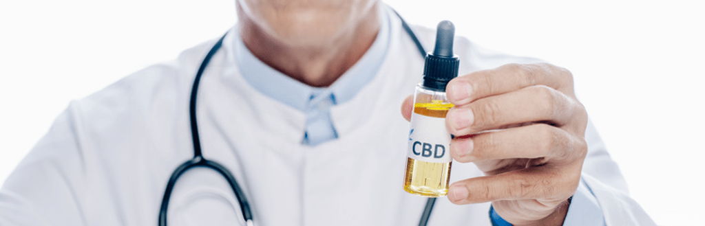 CBD and Immune System of the Human CBD and Immune System of the Human