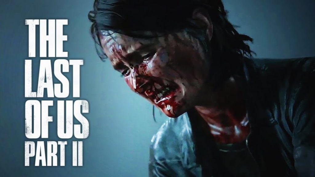 The Last of Us Part II Game Review The Last of Us Part II Game Review
