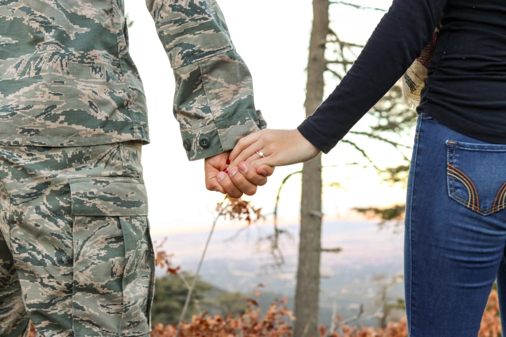 4 Major Financial Incentives for Military Veterans 4 Major Financial Incentives for Military Veterans