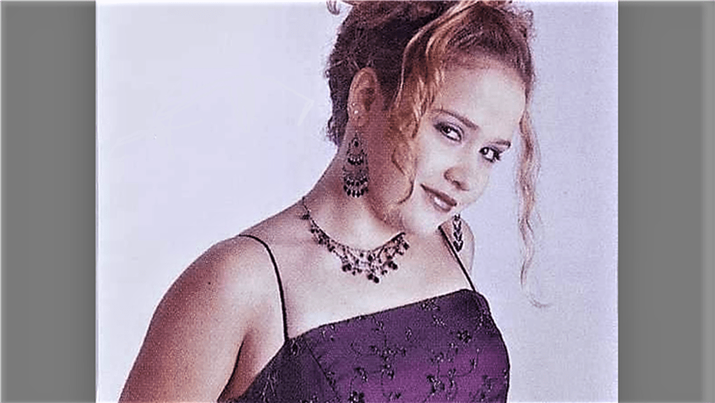 The Brittany Phillips homicide The Brittany Phillips homicide
