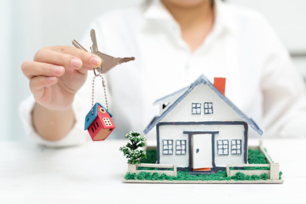 Are you thinking of Home loan bank transfer? Here is everything you need to know Are you thinking of Home loan bank transfer? Here is everything you need to know