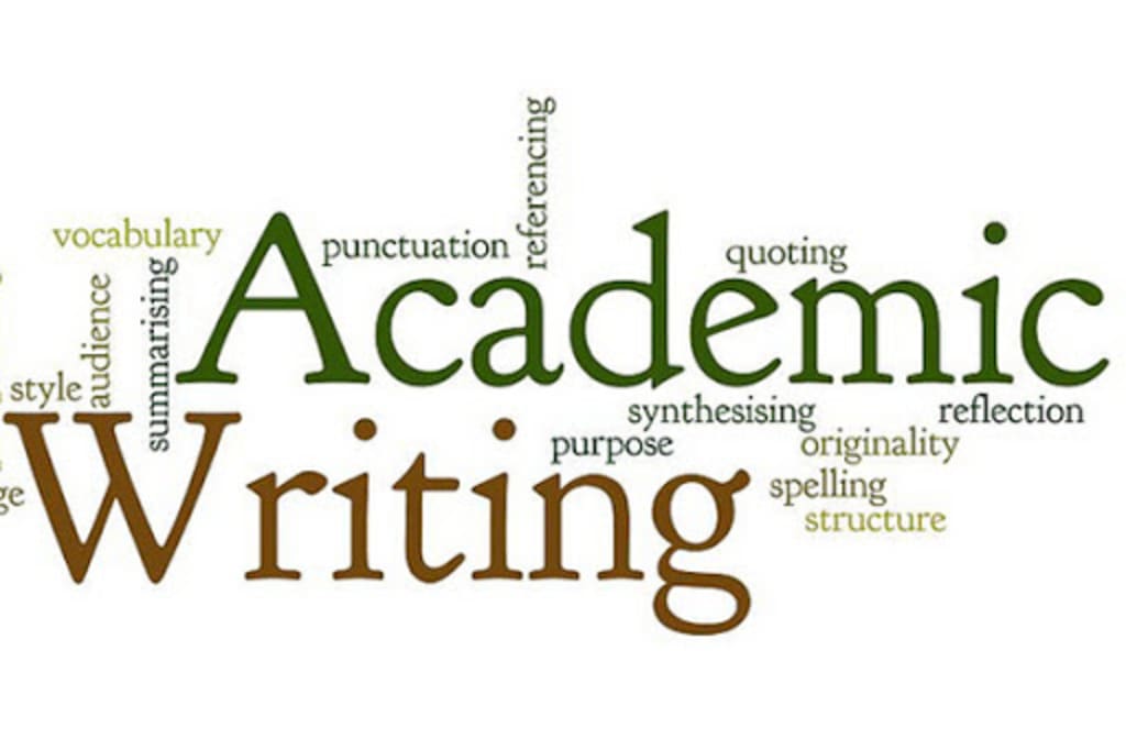 Academic Writer