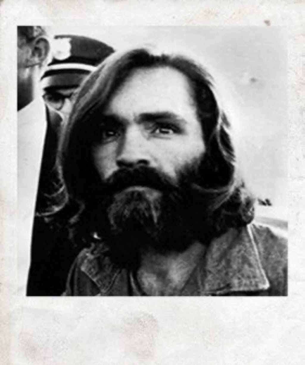 Reason First: The Same Toxic Coin-The Manson Family Murders Reason First: The Same Toxic Coin-The Manson Family Murders