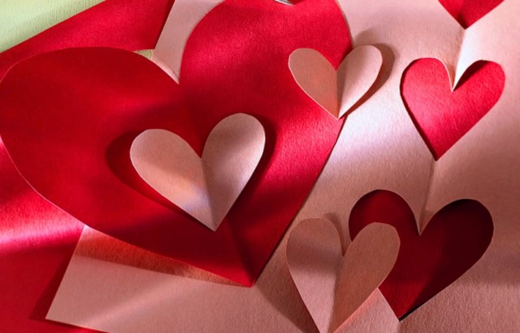 Polyamory Polyamory
