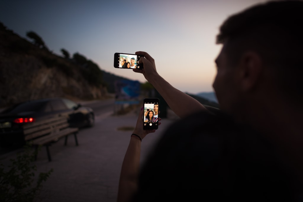 On Self Image On Self Image