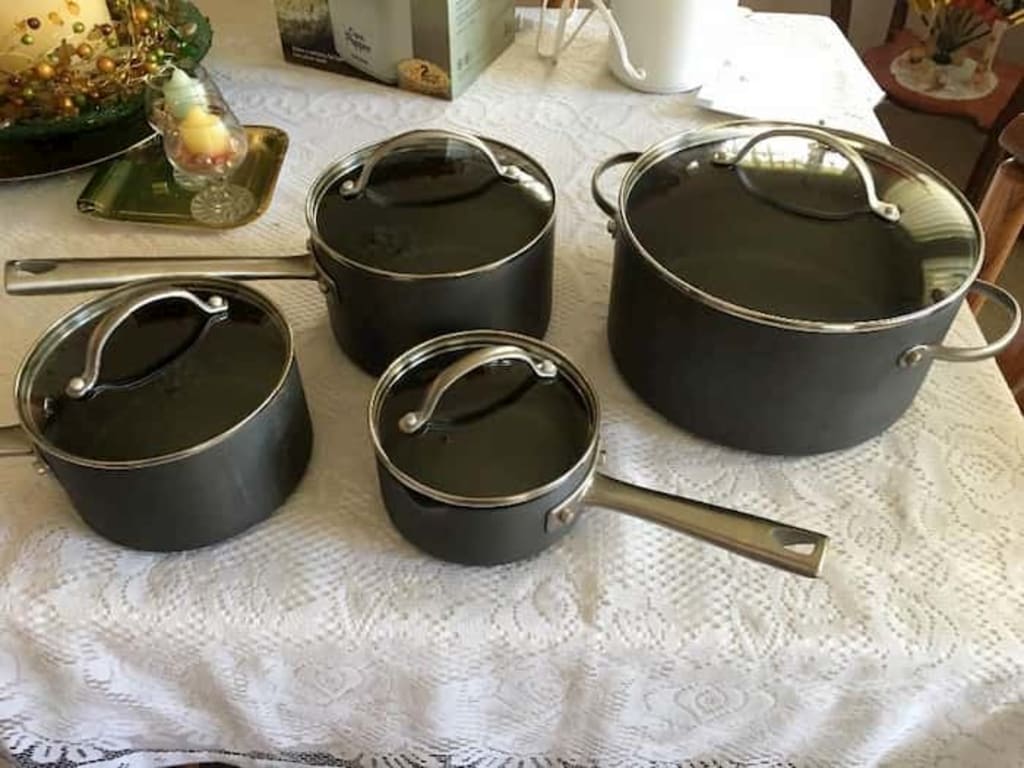 How to choose safe cookware How to choose safe cookware