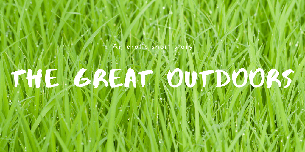 The Great Outdoors The Great Outdoors