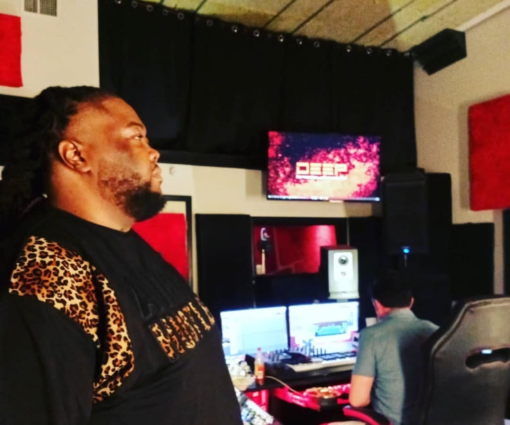 A Q&A with YoursTru Bigga A Q&A with YoursTru Bigga