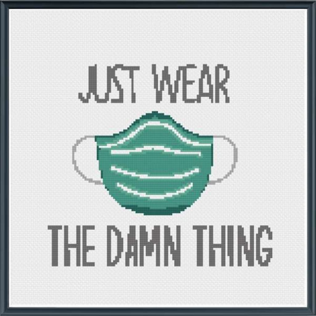 A Message to Anti-Maskers A Message to Anti-Maskers