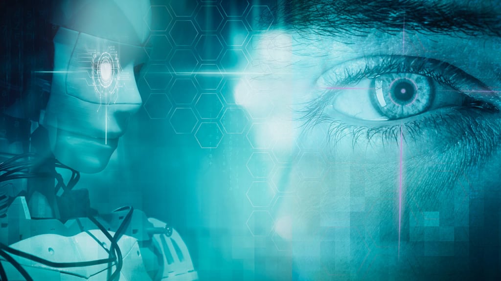 Machine Learning Vs Deep Learning
Machine Learning Vs Deep Learning
