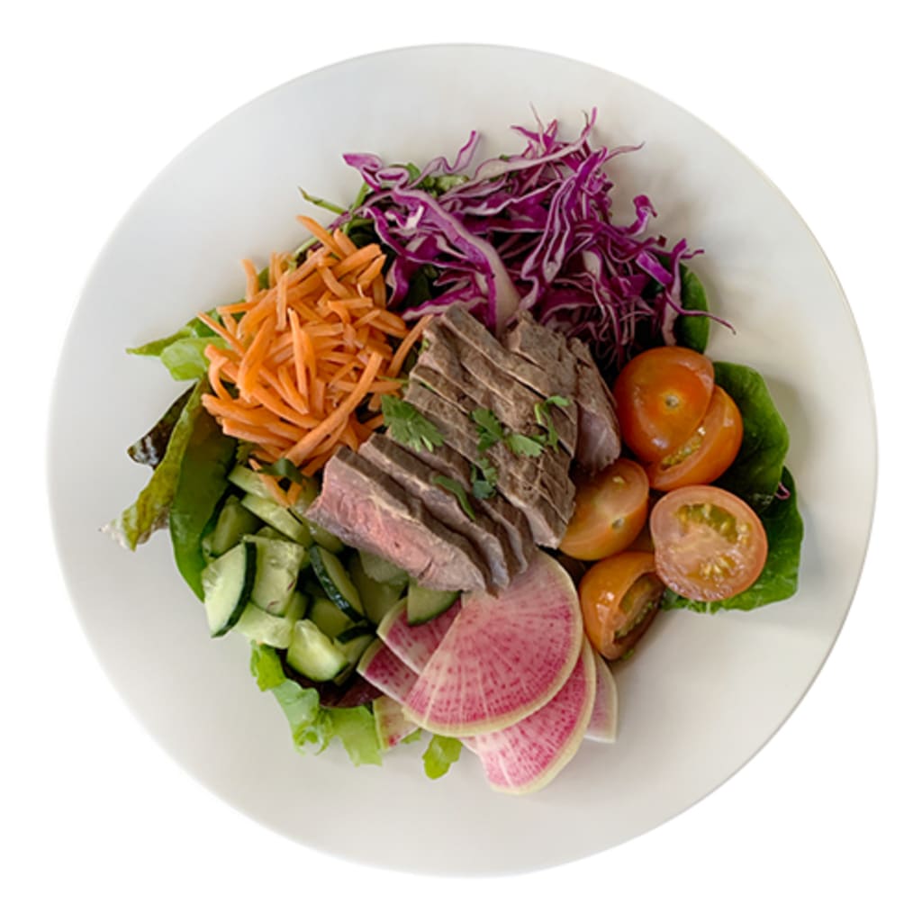 Why Healthy Eating Is Important for Your Active Lifestyle Why Healthy Eating Is Important for Your Active Lifestyle