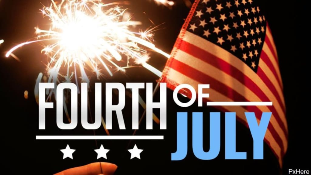 Which Is Correct: Fourth of July, July the Fourth, July 4, July 4th, Or Independence Day? Which Is Correct: Fourth of July, July the Fourth, July 4, July 4th, Or Independence Day?
