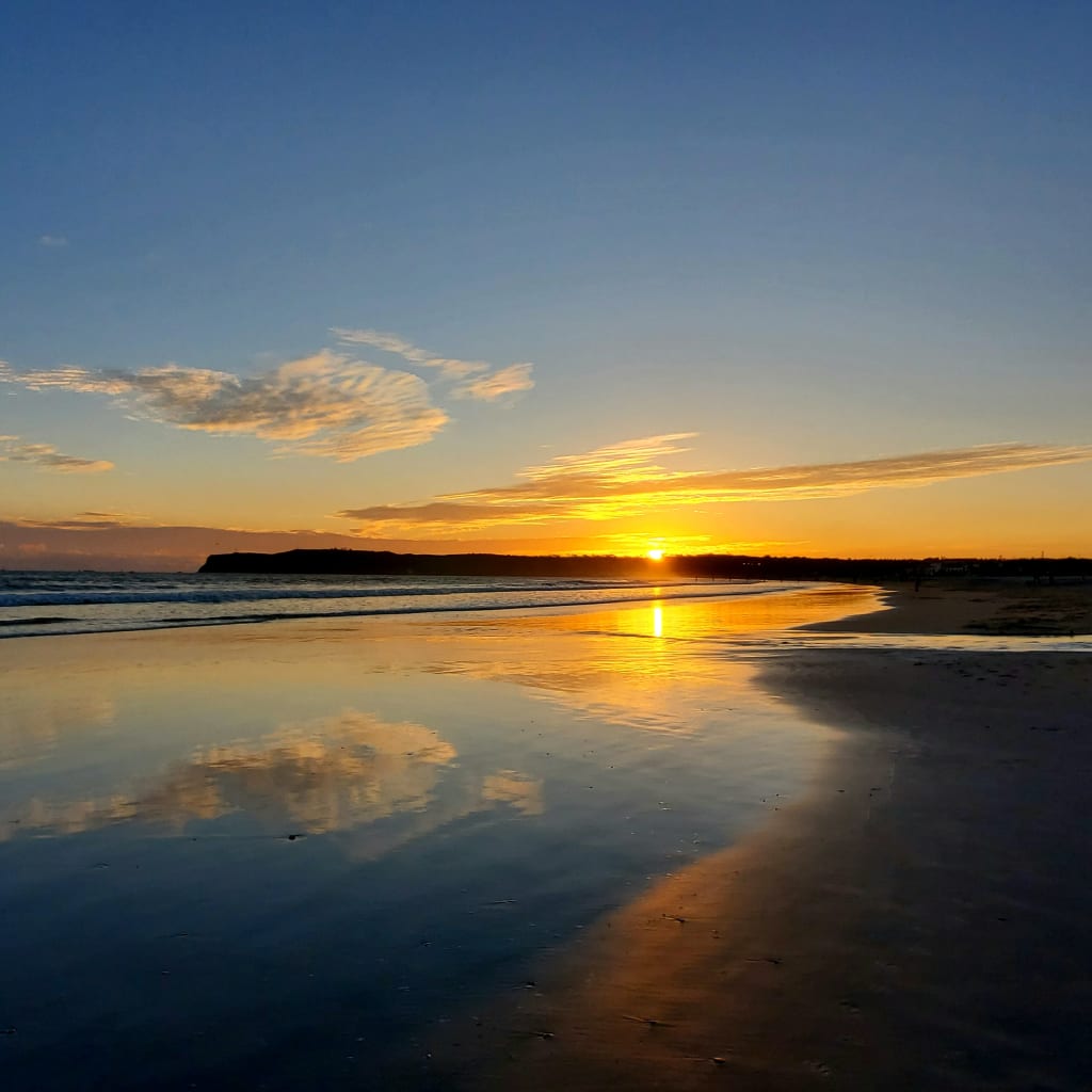 Coronado Sunset Coronado Sunset