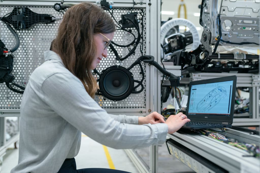Why a Career as an Electrical Engineer Might Be Right for You Why a Career as an Electrical Engineer Might Be Right for You