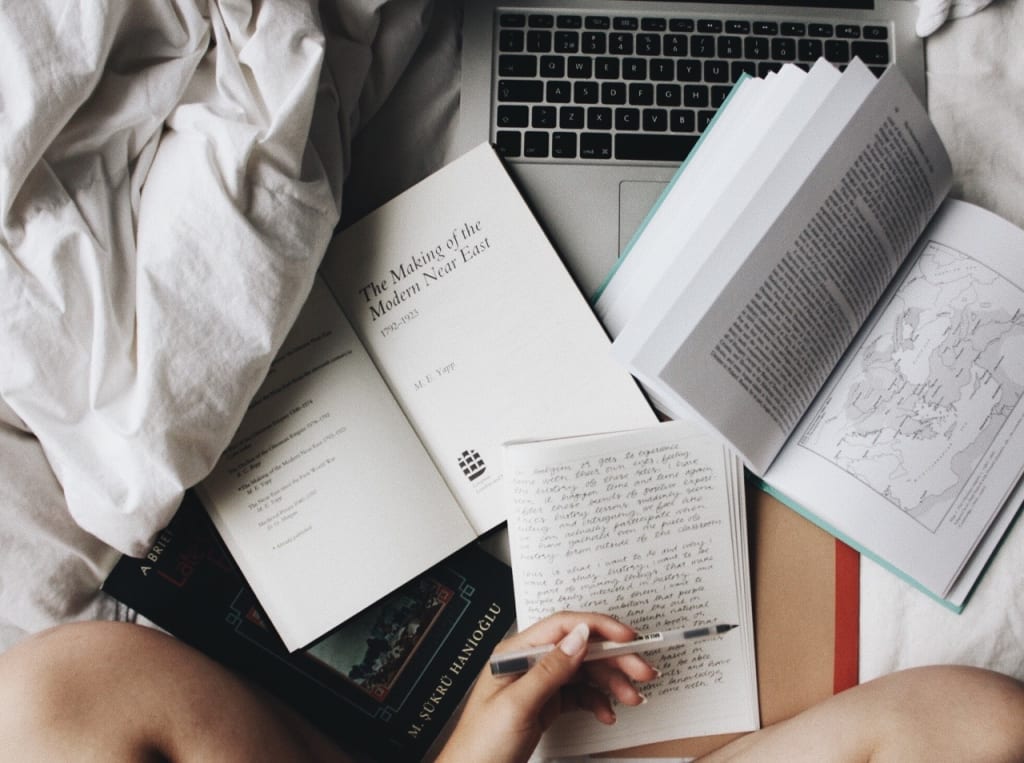 Being a Student During a Worldwide Pandemic. Being a Student During a Worldwide Pandemic.