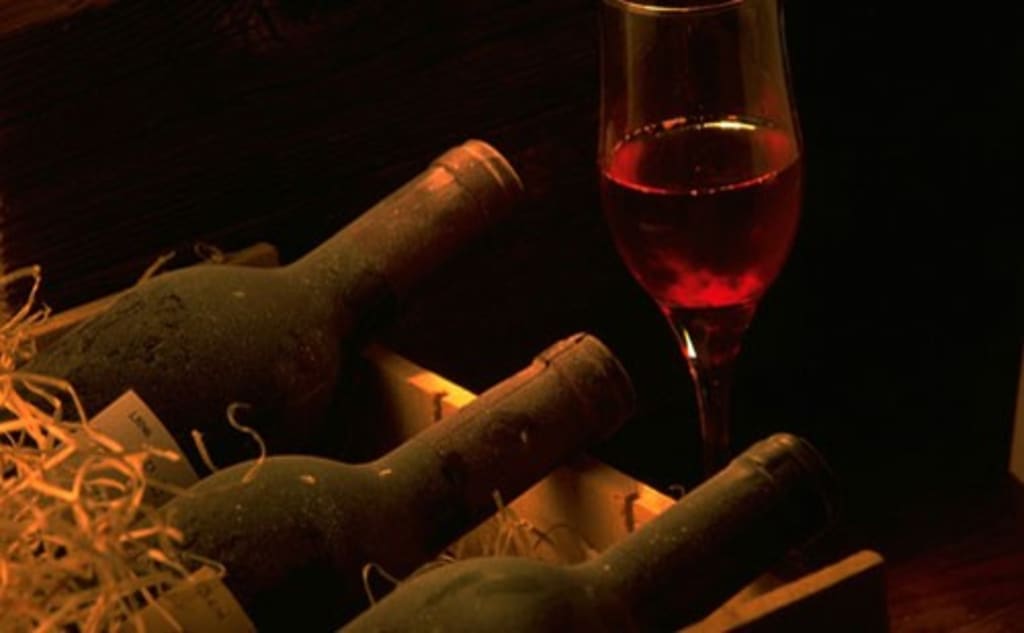 A History of Wine A History of Wine