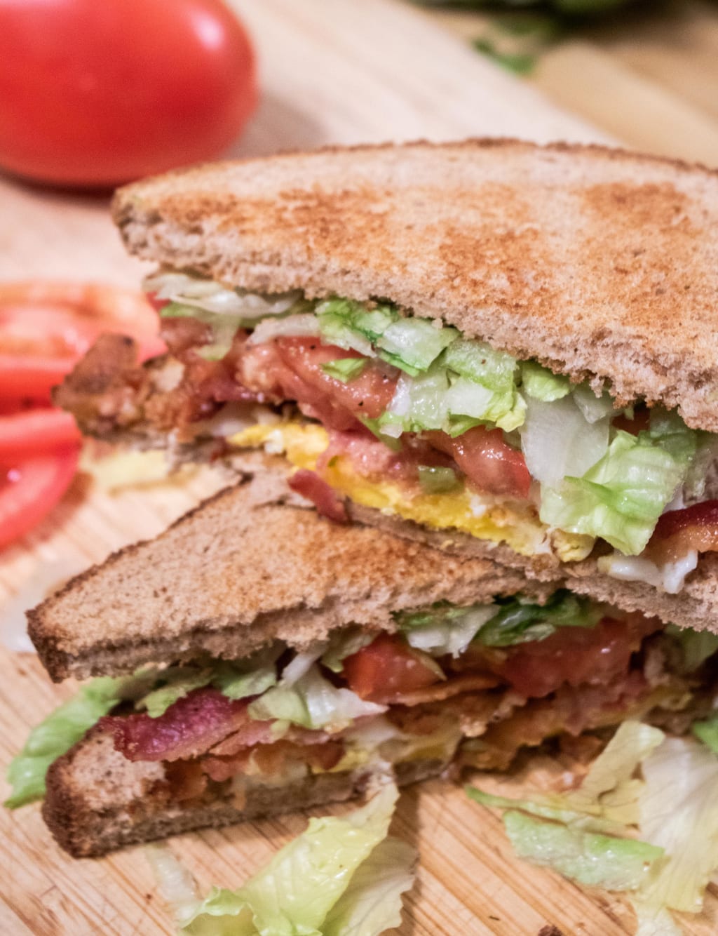 Tips for Creating an Epic BLT Tips for Creating an Epic BLT