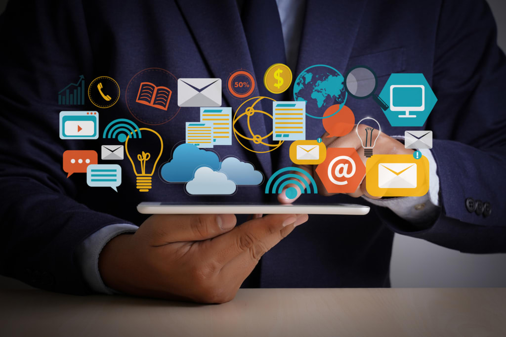 7 Incredible Tips To Improve Your Marketing Strategy 7 Incredible Tips To Improve Your Marketing Strategy