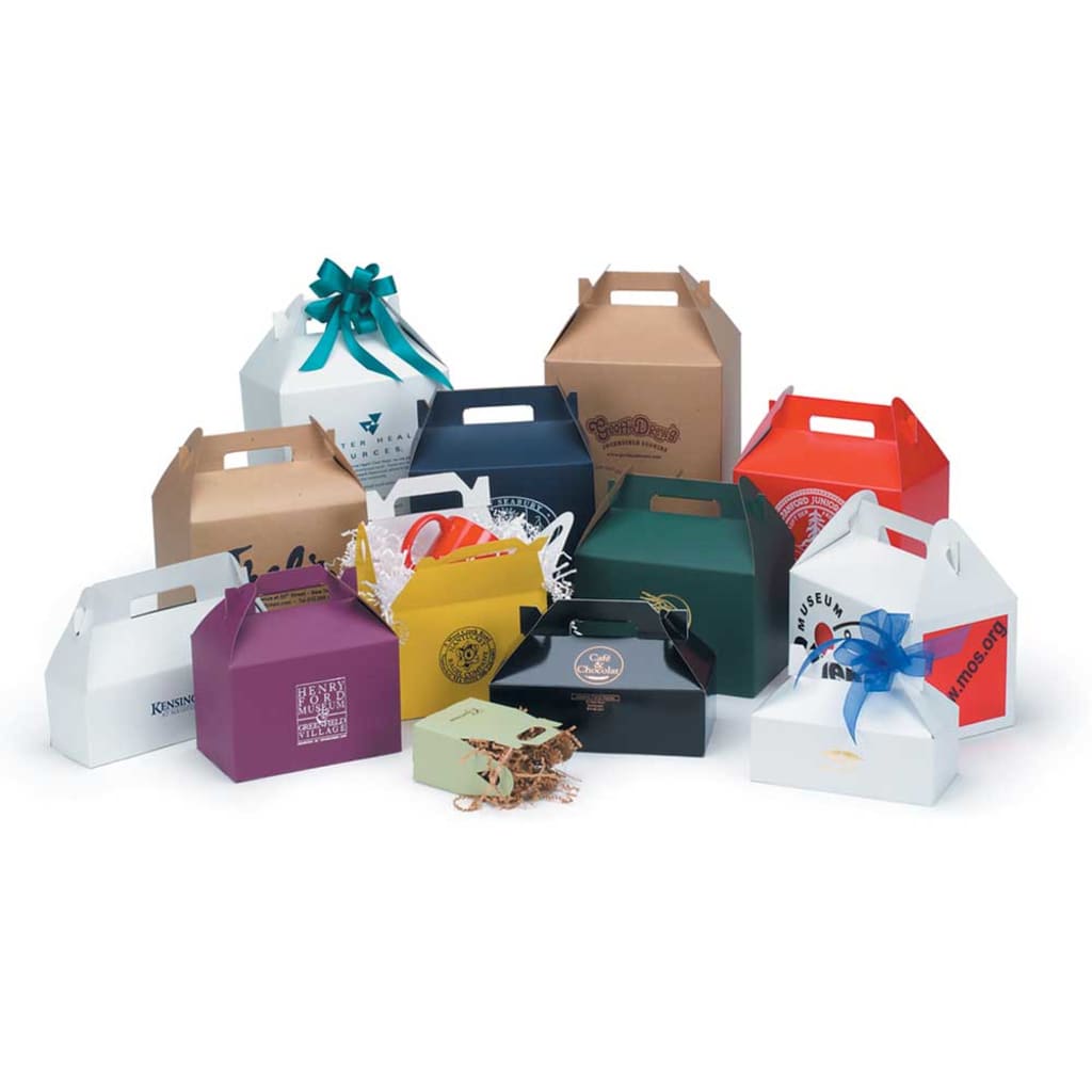 Why Gable box packaging is better packaging for product safety Why Gable box packaging is better packaging for product safety