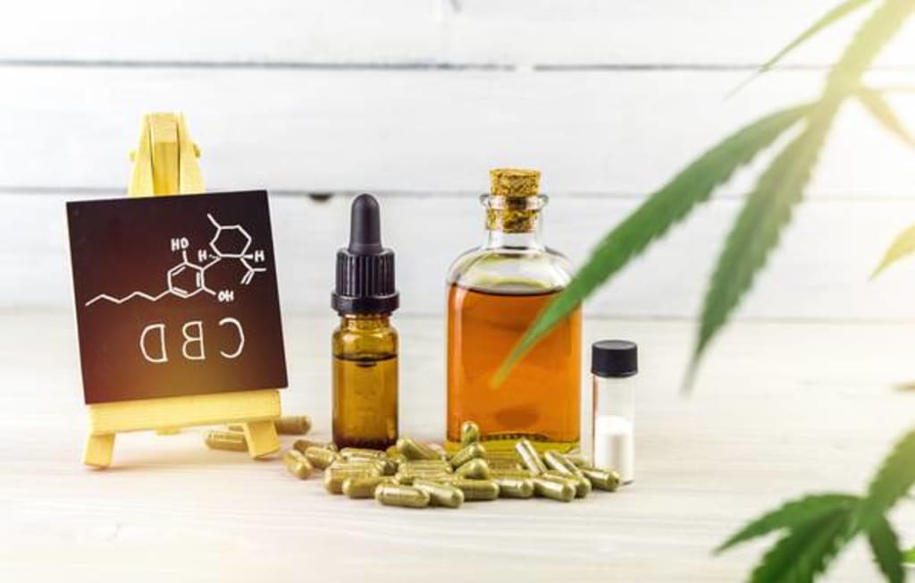 Some Brands Of CBD Vape Oil And It’s Uses Some Brands Of CBD Vape Oil And It’s Uses