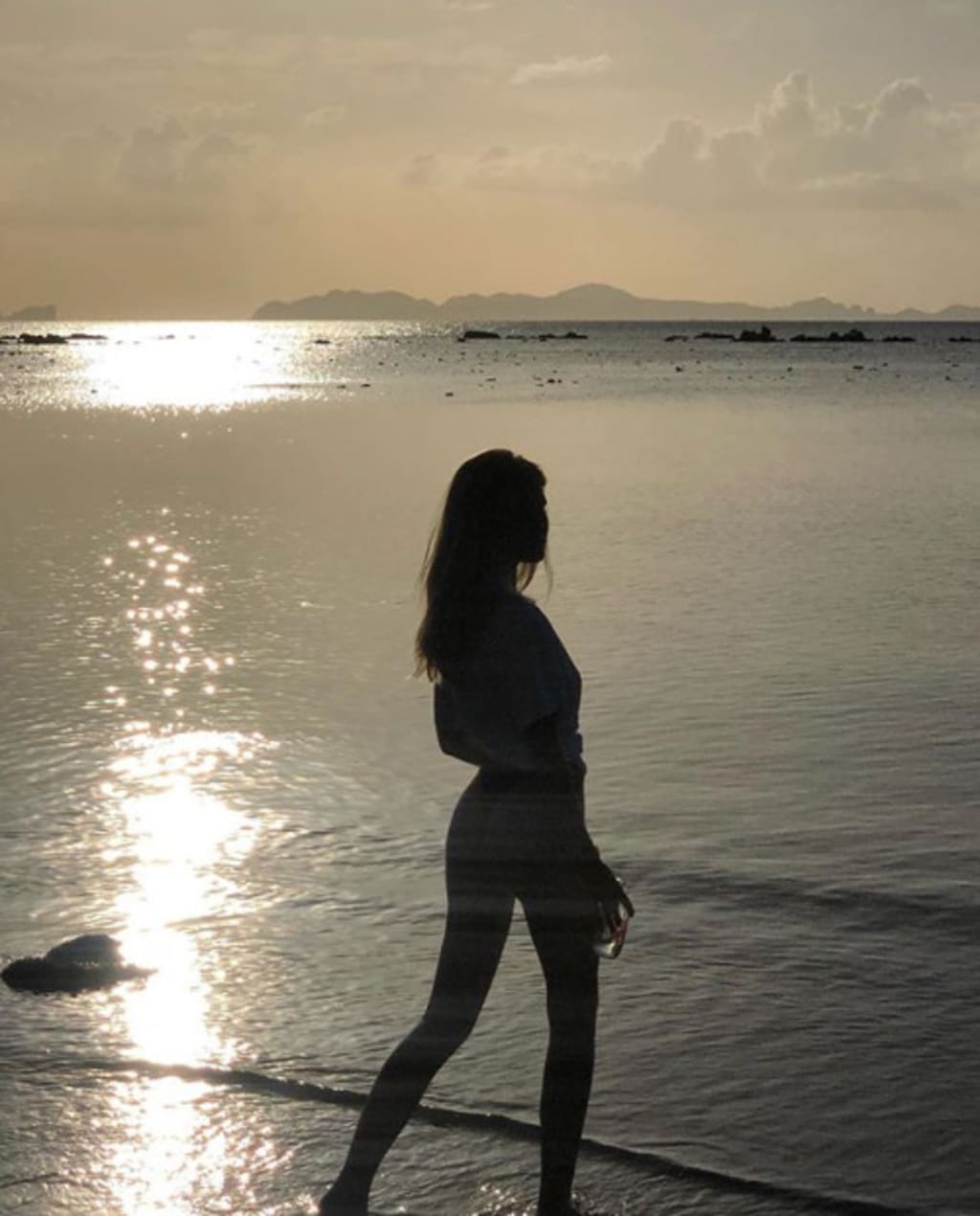 Transforming My Life In These 5 Steps Transforming My Life In These 5 Steps