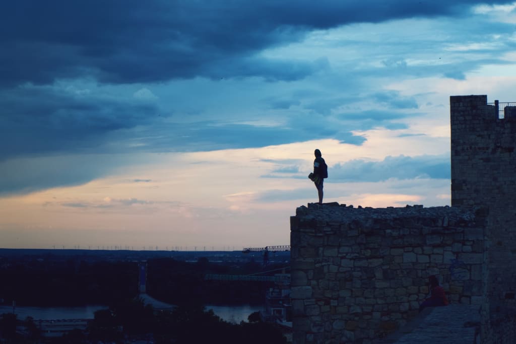 Why You Need to Realize That You’re Creating Your Own Heartbreak Why You Need to Realize That You’re Creating Your Own Heartbreak