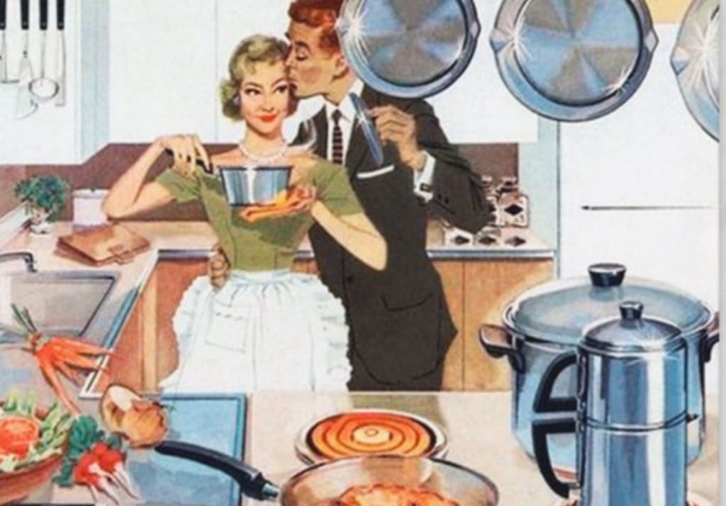 Understanding the Crock-pot Understanding the Crock-pot