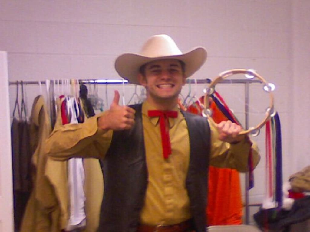 Hoot'n Holler Hoot'n Holler