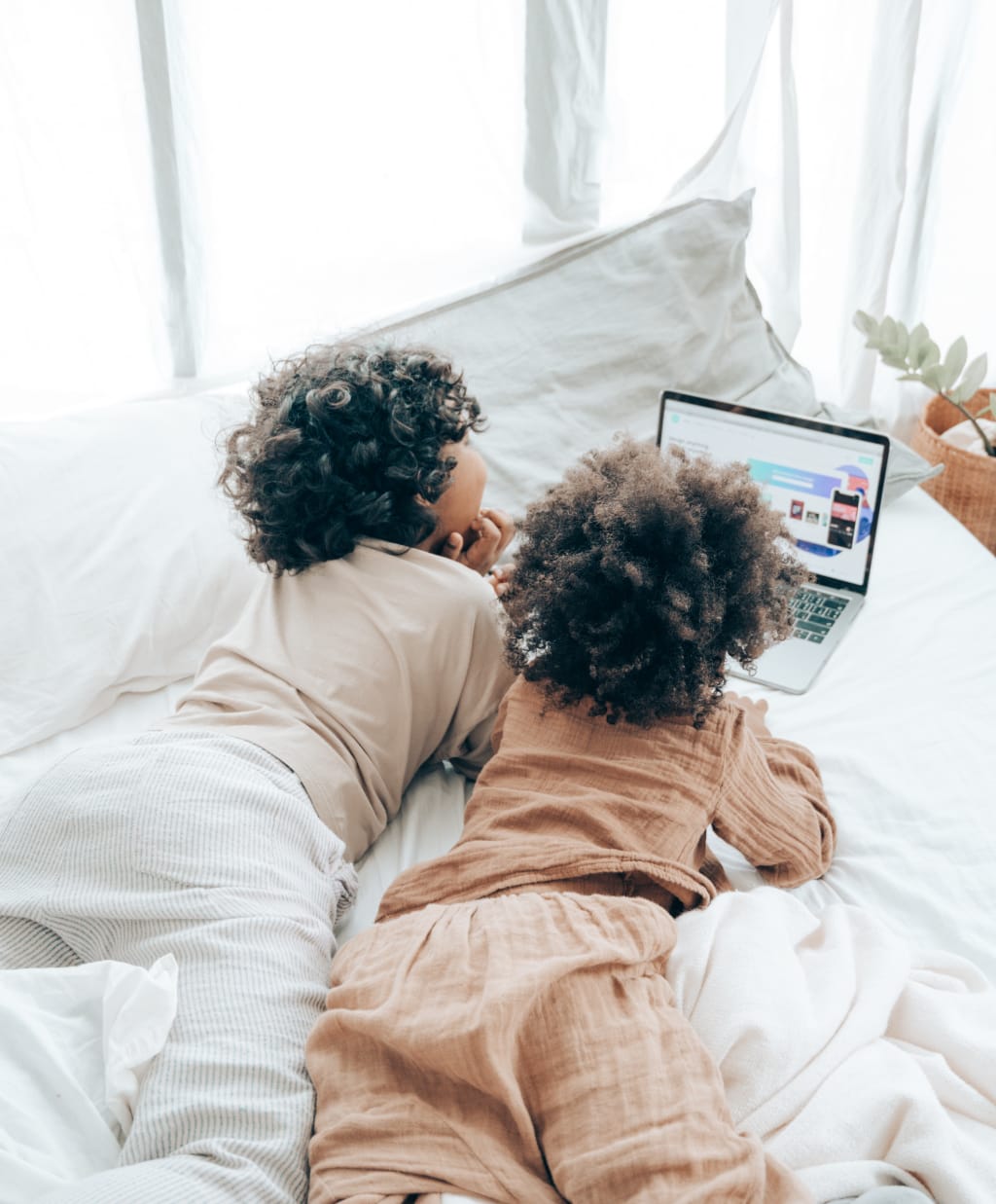 Children And Technology Children And Technology