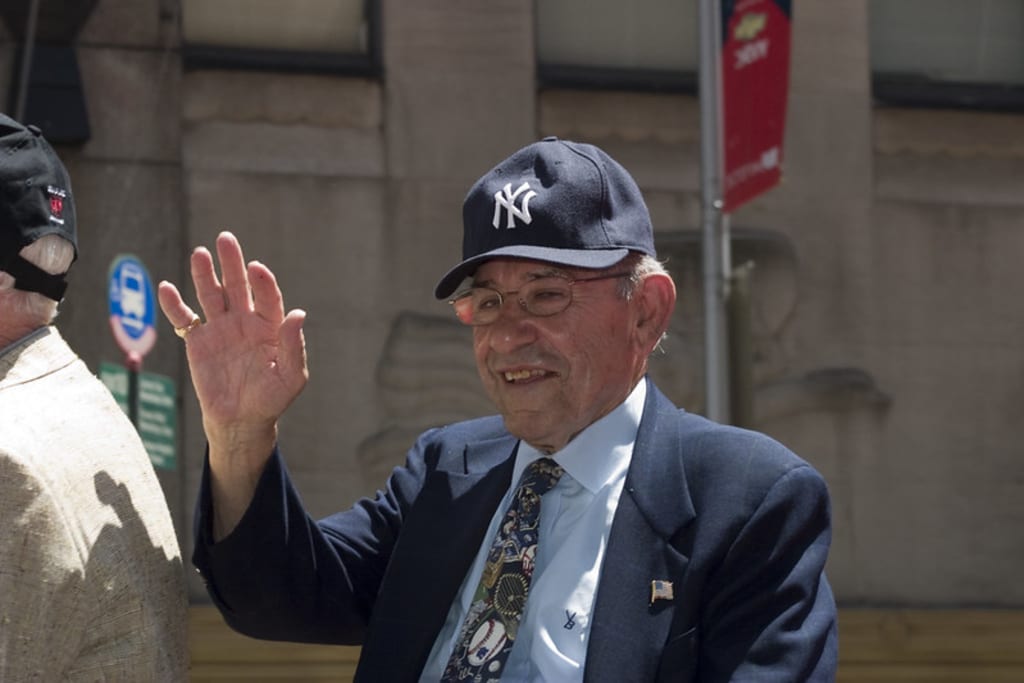 Who was the First MLB Player with an Agent and other Yankee Tidbits Who was the First MLB Player with an Agent and other Yankee Tidbits